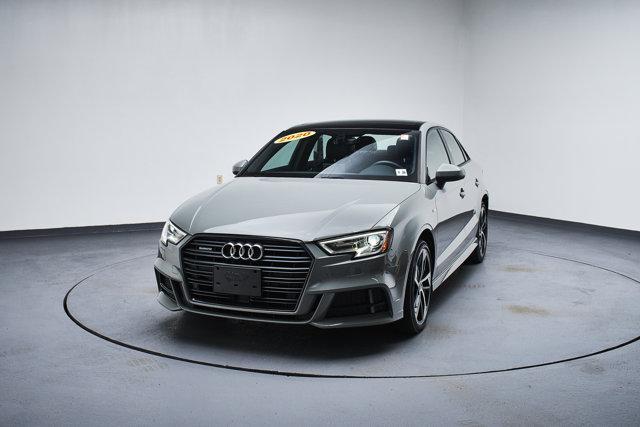 2020 audi a3 premium