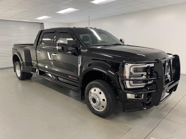 2024 ford f-450 king ranch