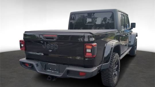 2024 Jeep Gladiator