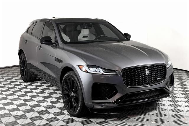 2024 jaguar f-pace r-dynamic s