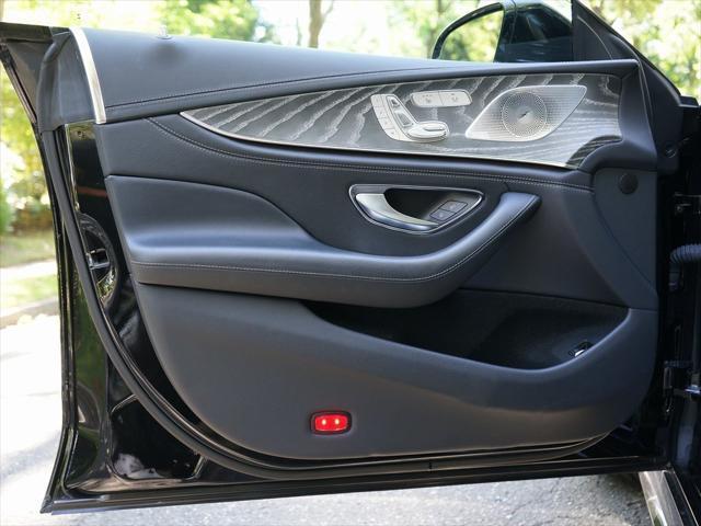 2021 mercedes-benz amg gt c