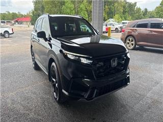2024 Honda CR-V sport-l