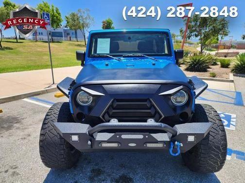 2016 jeep wrangler unlimited