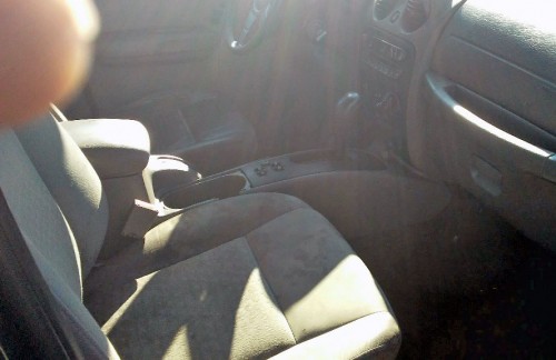 2005 jeep liberty sport 4x4 for sale in ohio by owner
