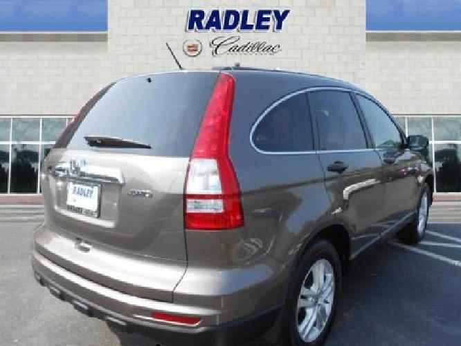 2011 honda cr-v ex in fredericksburg, va