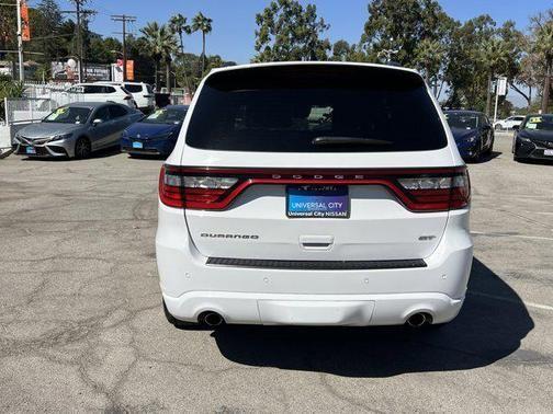 2023 dodge durango