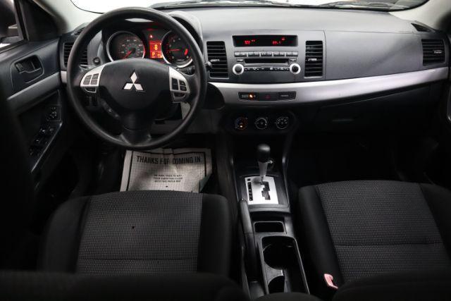 2008 mitsubishi lancer de