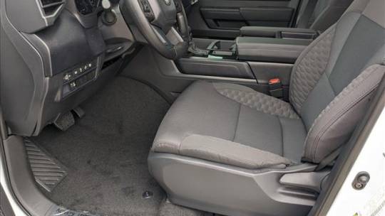 2025 Toyota Tundra