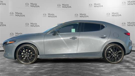 2023 Mazda