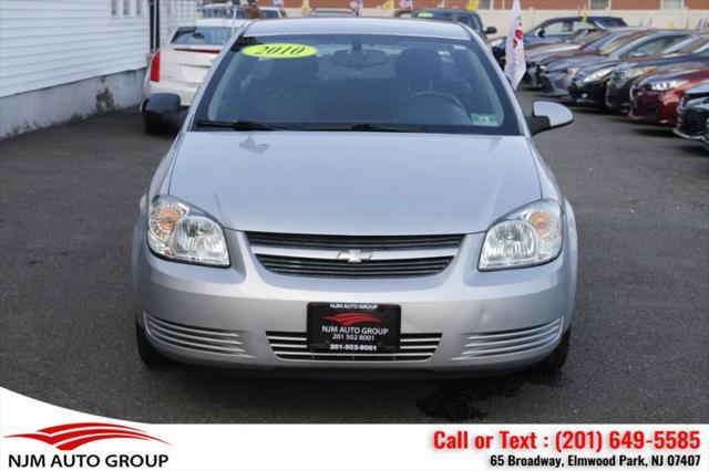 2010 chevrolet cobalt lt