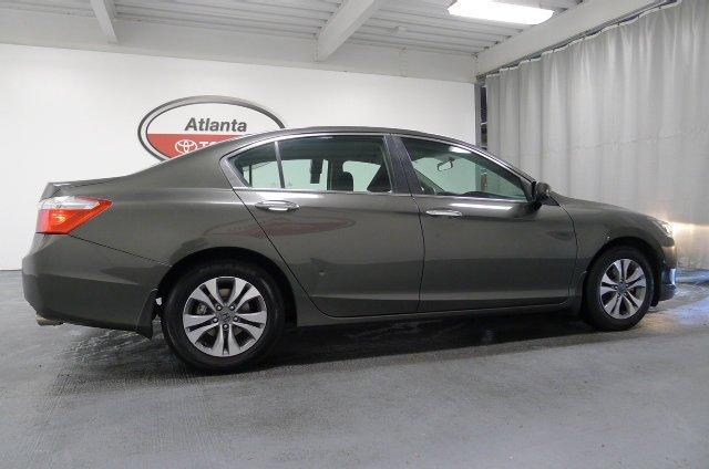 used 2015 honda accord lx sedan duluth, ga 30096 for sale in duluth, georgia