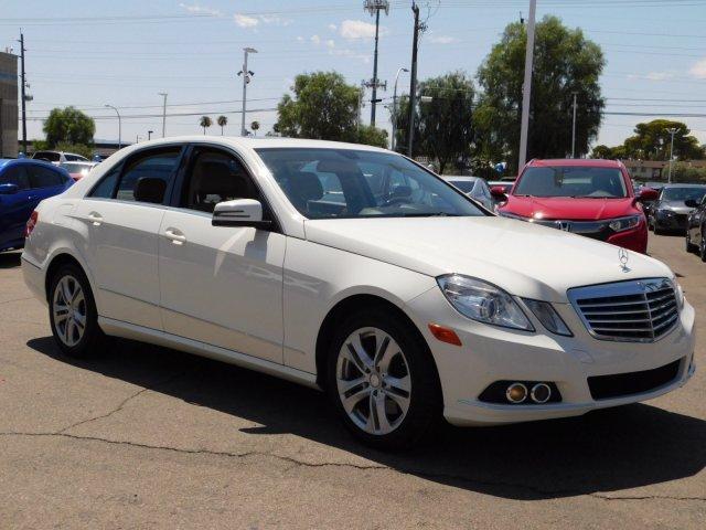 used 2011 mercedes-benz e 350 sedan las vegas, nv 89104 for sale in las vegas, nevada