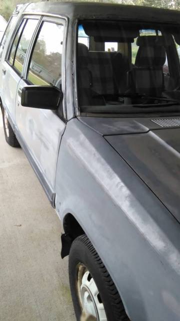 1983 toyota tercel sr-5 hatchback wagon, 4x4, never had a/c, heater and fan only