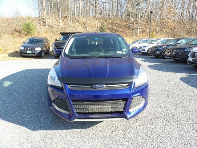 2014 ford escape se awd se 4dr suv for sale in bennington, vermont