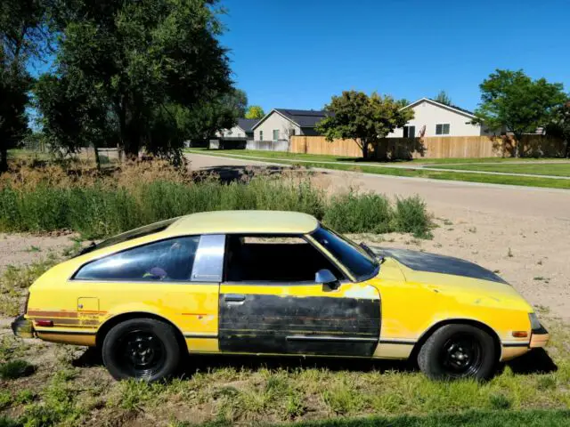 1979 toyota celica gt
