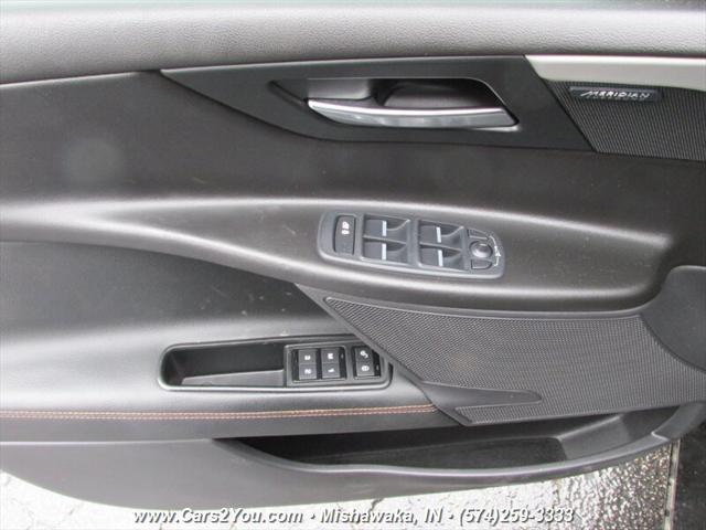 2017 jaguar xe 20d prestige