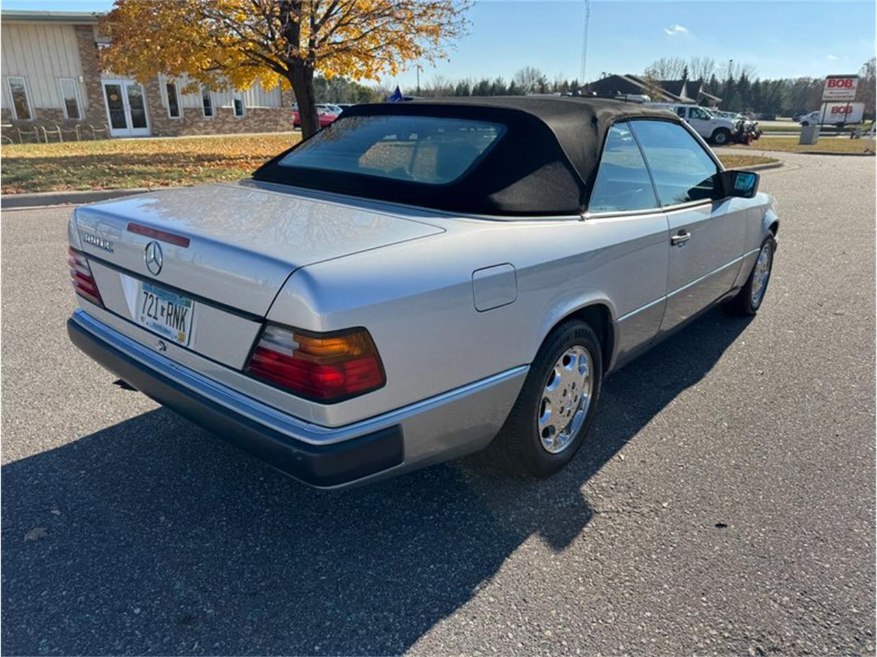 1993 mercedes-benz 300