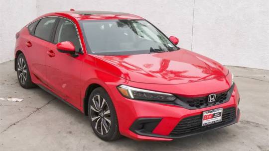 2024 Honda Civic