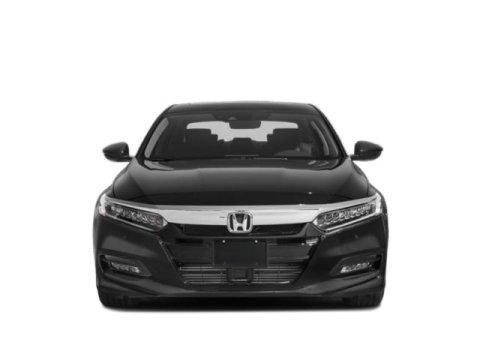 2018 honda accord touring 2.0t