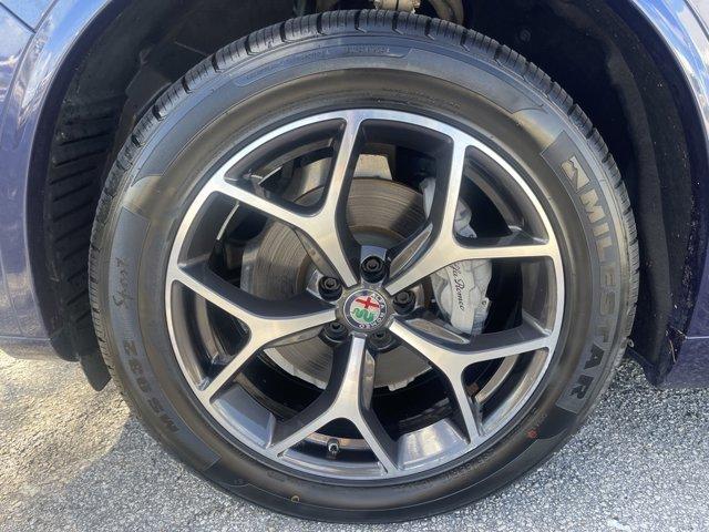 2020 alfa romeo stelvio ti