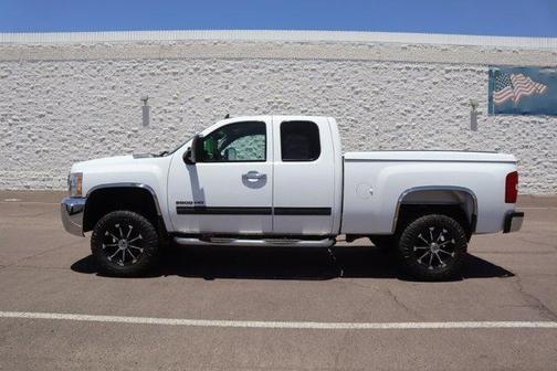 2009 chevrolet silverado 2500 in saint louis, missouri