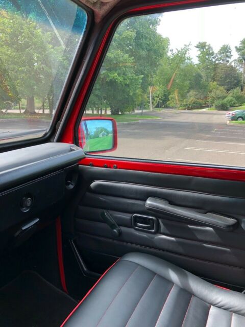 1989 mercedes benz g-230