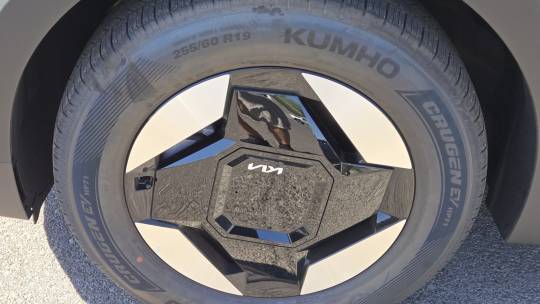 2024 Kia EV9