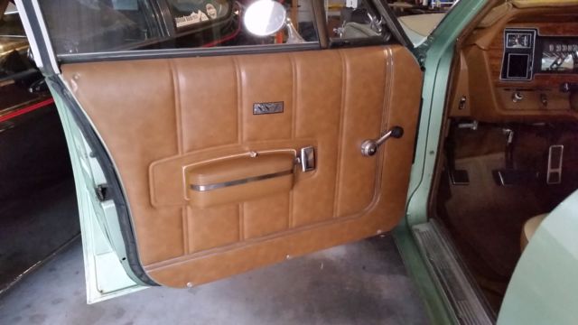 ambassador wagon