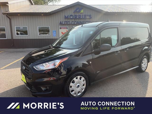 2020 ford transit connect xlt