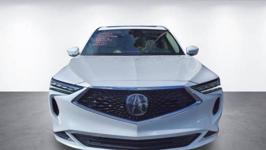 2024 Acura MDX