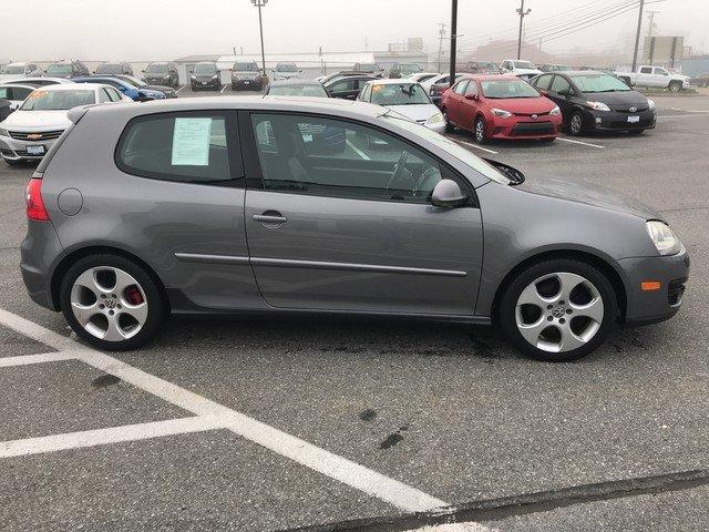 used 2008 volkswagen gti 2-door frederick, md 21701 for sale in frederick, maryland