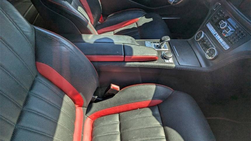 used 2016 mercedes-benz sl-class sl 550 $28,700great deal 81,545 mi. location: lagrange
