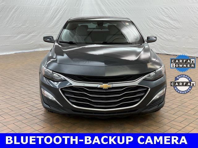 2019 chevrolet malibu 1ls