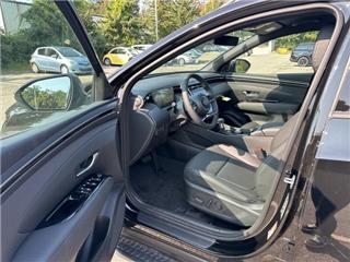 2024 Hyundai Tucson xrt
