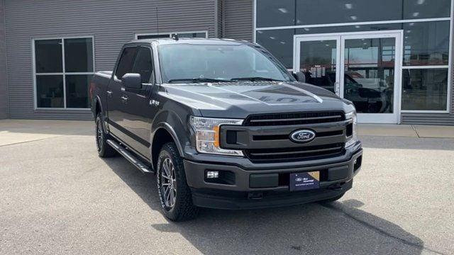 2019 ford f-150 xl in appleton, wisconsin