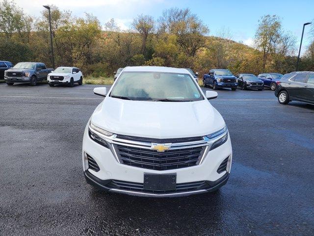 2023 chevrolet equinox 2lt