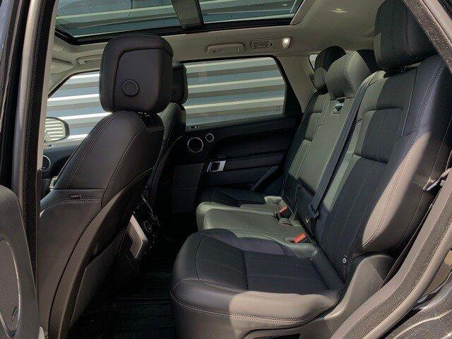 certified 2018 land rover range rover sport hse hartford, ct 06120 for sale in hartford, connecticut