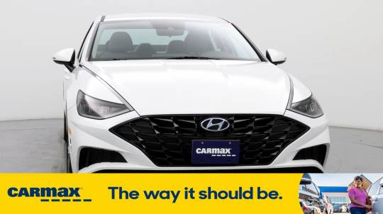 2020 Hyundai Sonata