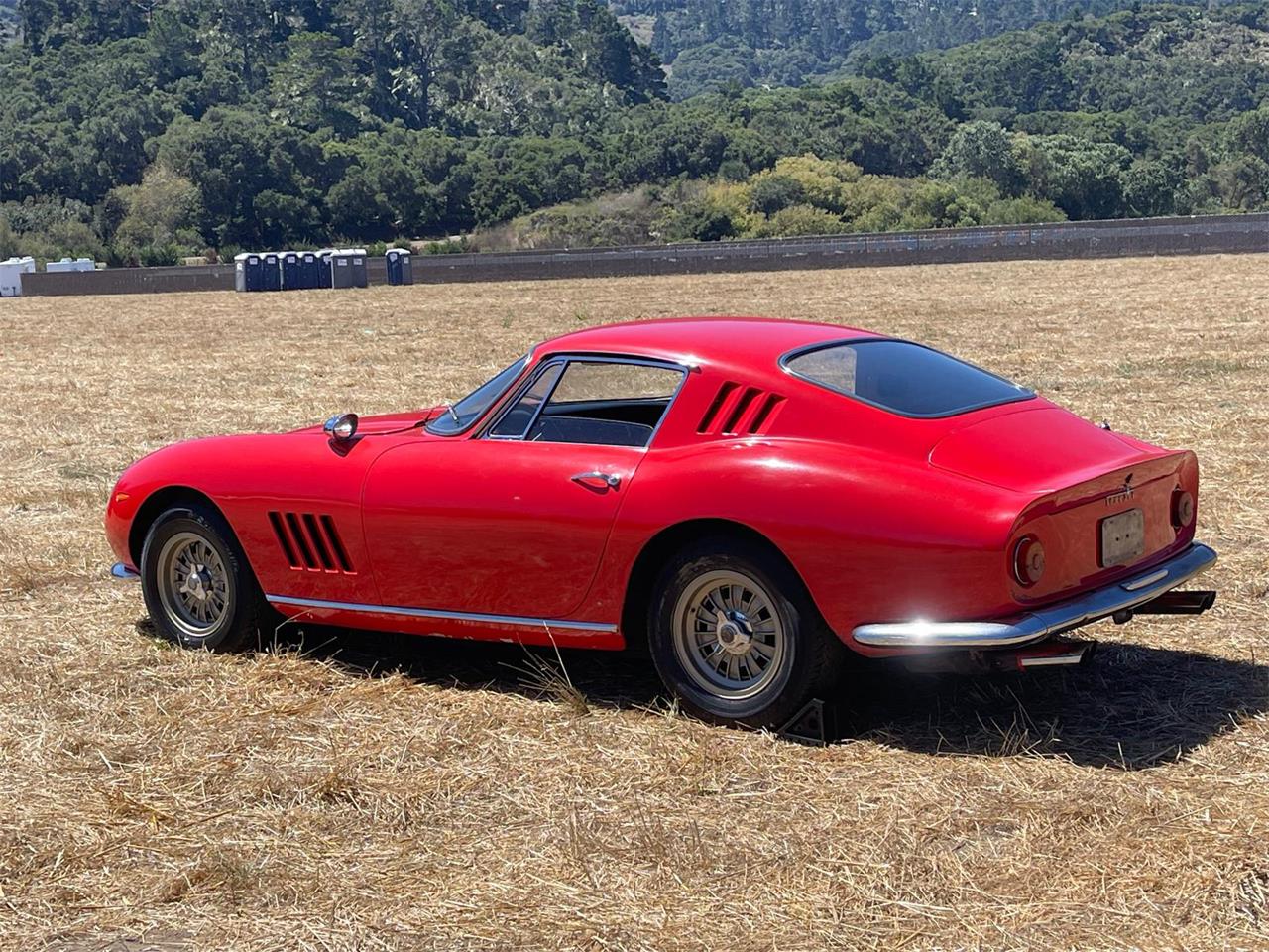 for sale: 1965 ferrari 275 gtb in astoria, new york for sale in astoria, ny
