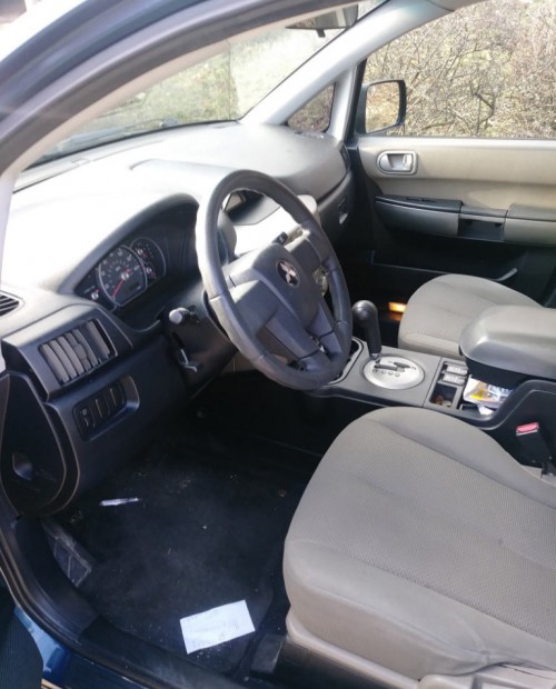 2004 mitsubishi endeavour for sale in pennsylvania by owner