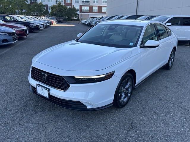 2023 honda accord ex 1.5t