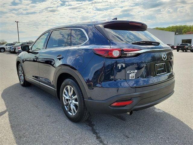 2019 mazda cx-9 touring in downingtown, pennsylvania