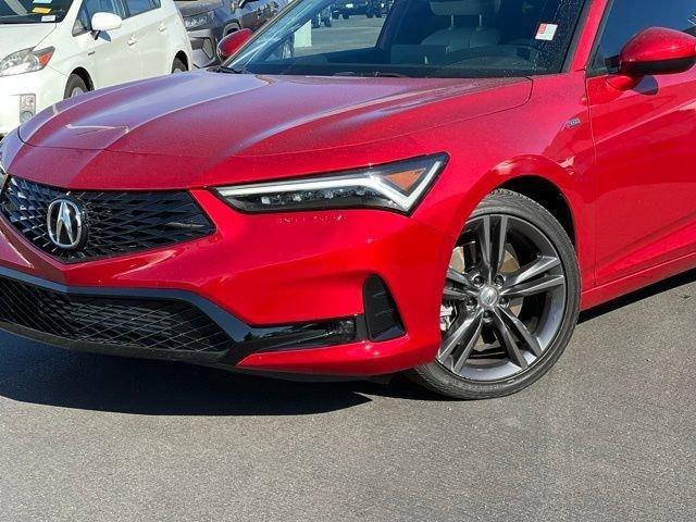 2023 acura integra