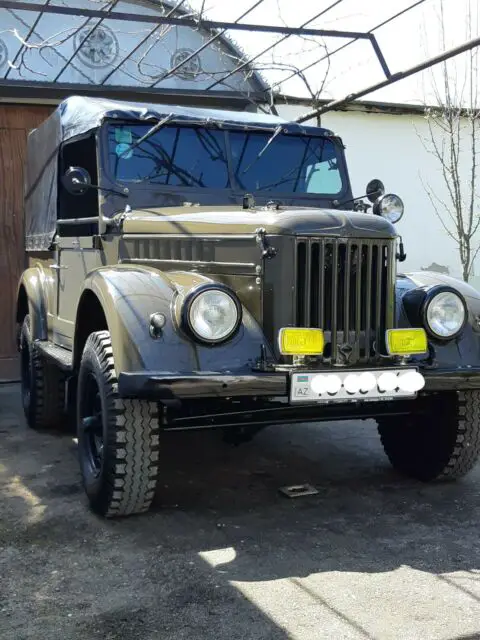 gaz 69