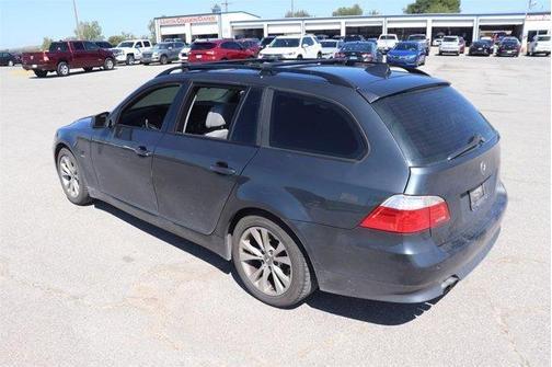 2010 bmw 535 in secaucus, new jersey
