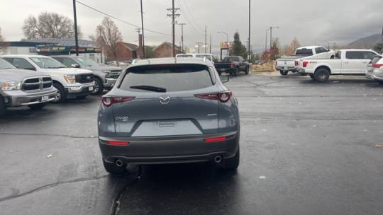 2022 Mazda CX-30