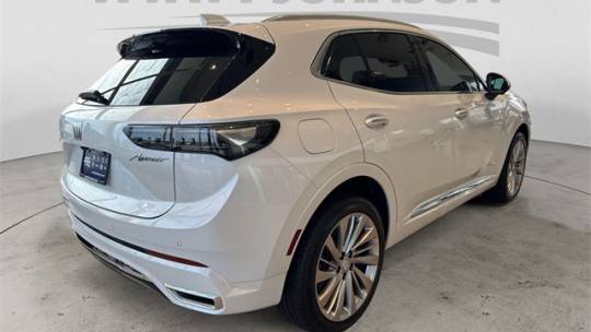 2024 Buick Envision