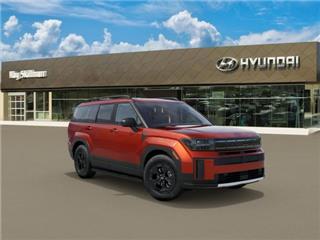 2025 Hyundai Santa Fe xrt