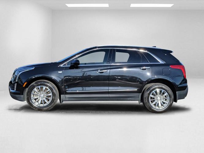 used 2017 cadillac xt5 fwd luxury gulfport, ms 39503 for sale in gulfport, mississippi