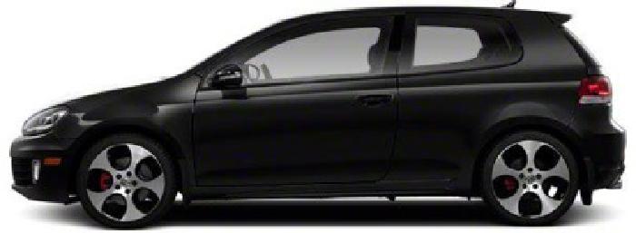 2013 volkswagen gti in hickory, nc